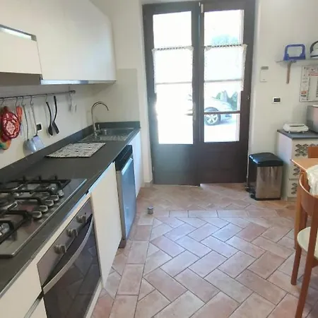 Bice In Versilia * Pietrasanta