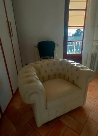 Villa Bice In Versilia *