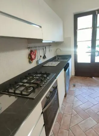 Bice In Versilia Villa