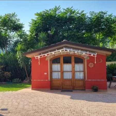 Villa Bice In Versilia