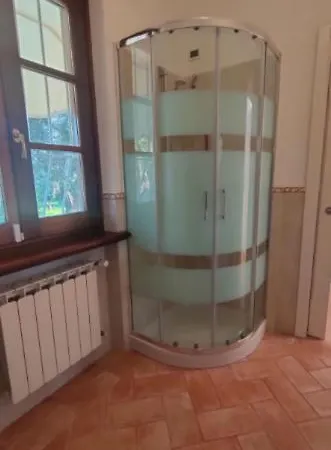 Bice In Versilia Villa Pietrasanta