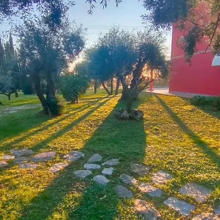 Bice In Versilia Villa Pietrasanta