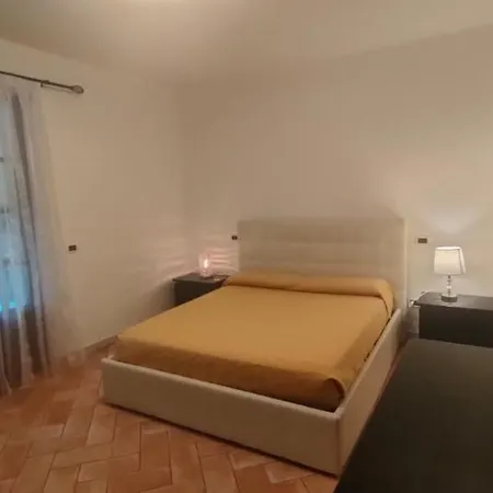 Bice In Versilia Villa