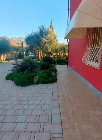 Villa Bice In Versilia Pietrasanta