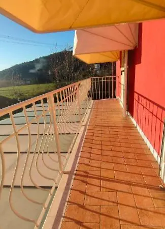 Bice In Versilia * Pietrasanta