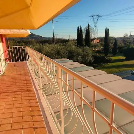 Bice In Versilia Villa