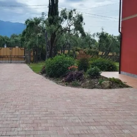 Bice In Versilia Villa *