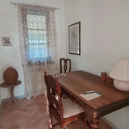 Bice In Versilia Villa