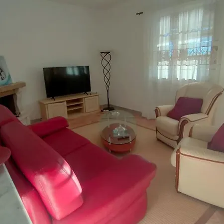 Bice In Versilia Villa *