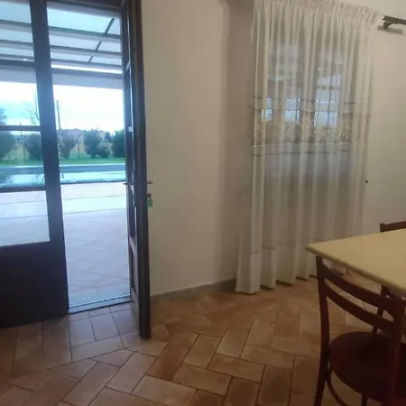 Villa Bice In Versilia Pietrasanta