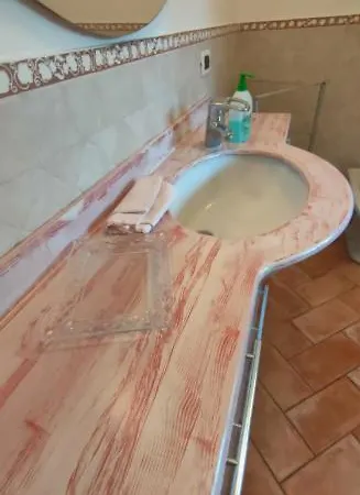 Bice In Versilia Villa