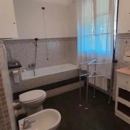 Bice In Versilia Villa *