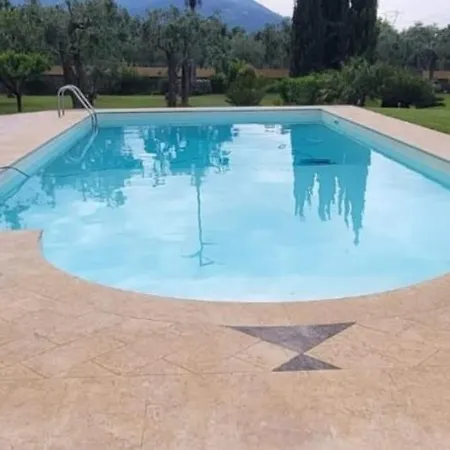 Villa Bice In Versilia