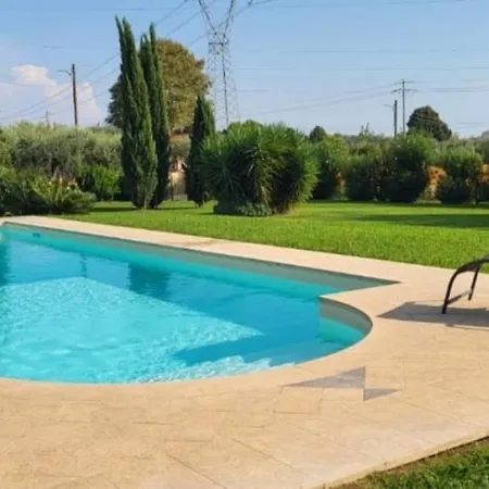 Bice In Versilia *