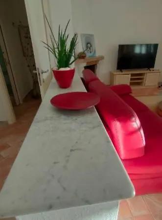 Bice In Versilia Pietrasanta