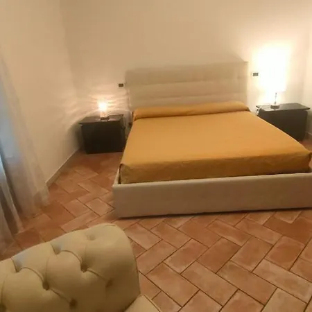 Bice In Versilia Villa