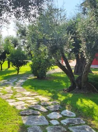 Bice In Versilia Villa *