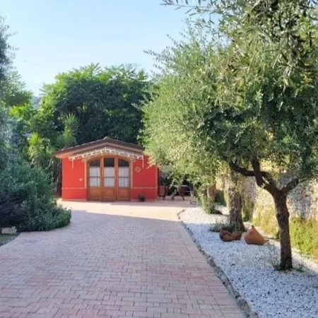 Villa Bice In Versilia *