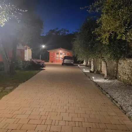 Bice In Versilia Villa Pietrasanta