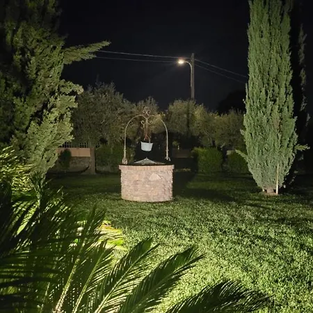 Villa Bice In Versilia Pietrasanta