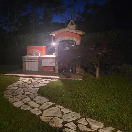 Bice In Versilia Villa *