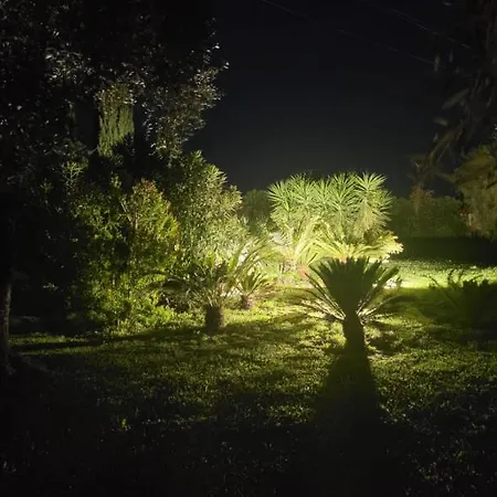 Bice In Versilia Villa