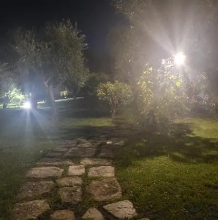 Bice In Versilia Villa