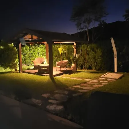 Villa Bice In Versilia *