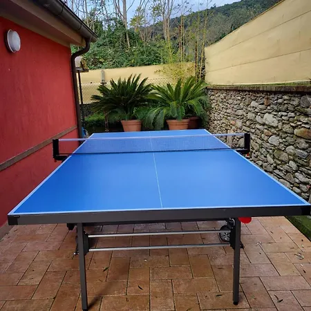 Βίλα Bice In Versilia *